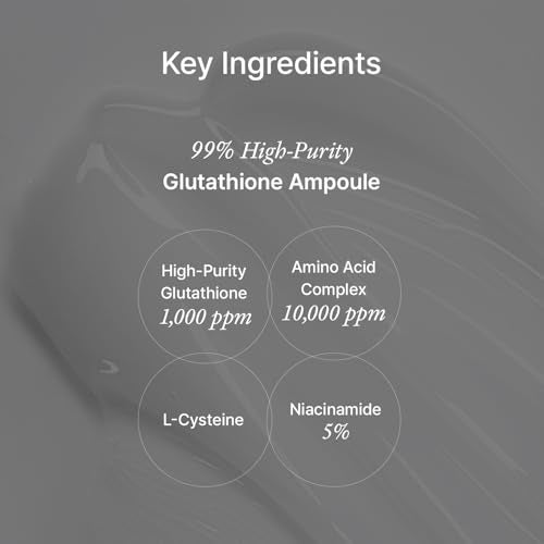 House of B Synergy Ampoule Mask