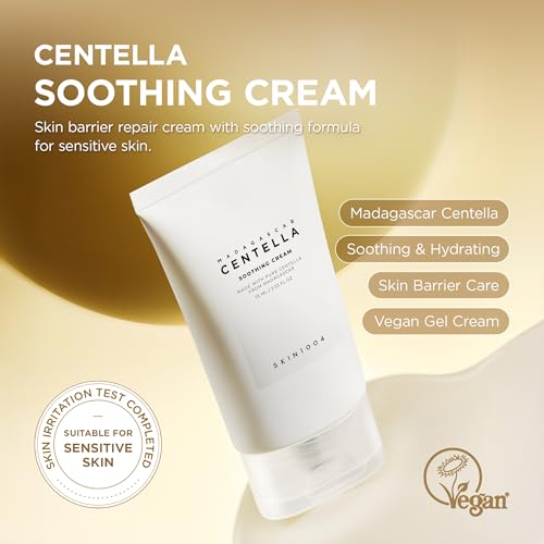 Illiyoon Ceramide Ato Lotion | Lightweight Moisturizer for Dry & Sensitive Skin, Barrier Repair for Face and Body, Mild for Babies, Vegan Certified, Korean Skincare, 2.29 fl.oz.