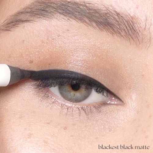 Julep When Pencil Met Gel Eyeliner – Waterproof, Long-Lasting