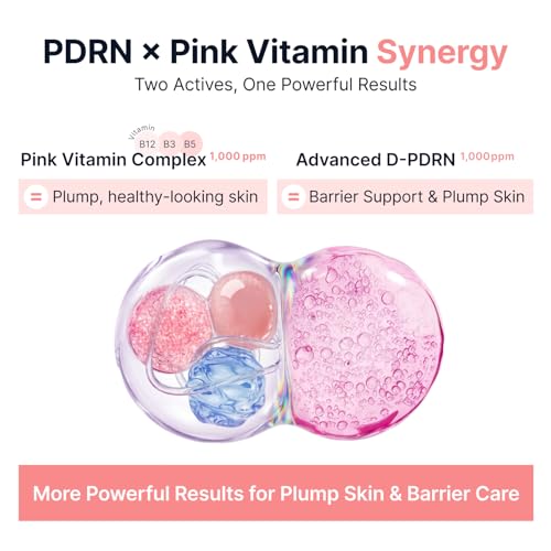 SUNGBOON EDITOR Pink PDRN Multi Balm Stick - Plumping & Hydrating