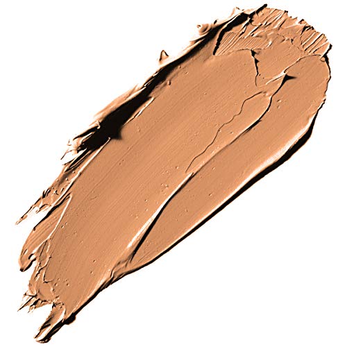 Cover FX Natural Finish Foundation: Water-based Foundation that Delivers 12-hour Coverage and Natural, Second-Skin Finish with Powerful Antioxidant Protection - N70, 1 Fl Oz