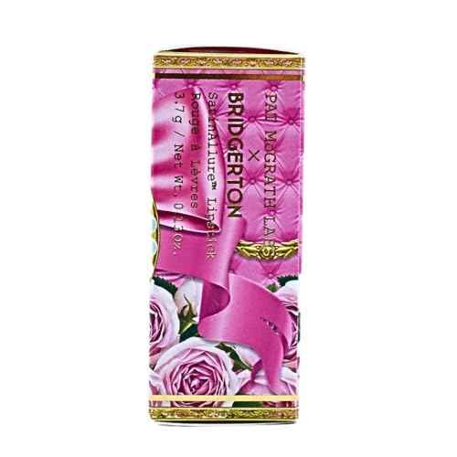 Pat McGrath Labs SatinAllure Lipstick - Elson 5 - True Blue Red