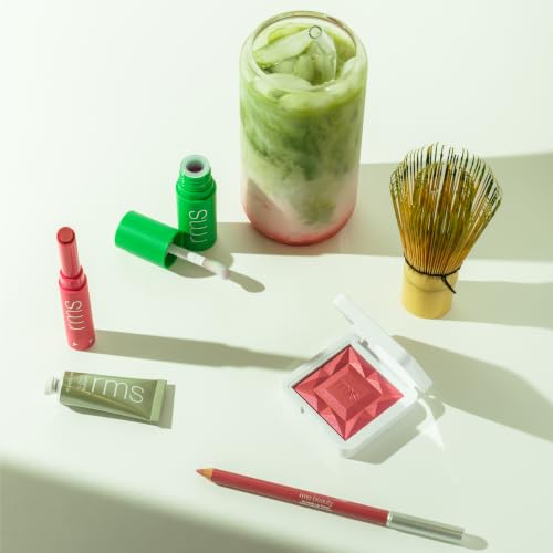 RMS Beauty Strawberry Matcha 5-Piece Makeup Bundle