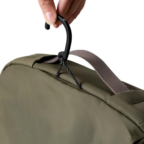 Bellroy Hanging Toiletry Kit Plus 8L Travel Bag