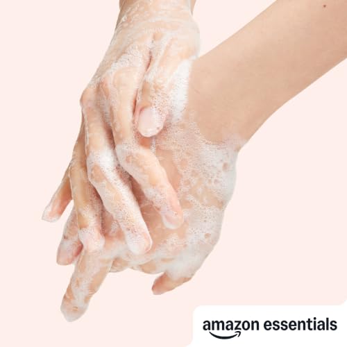 Liquid Hand Soap Refill - Light Moisturizing, Triclosan & Paraben-Free, 50 Fl Oz - Pack of 1