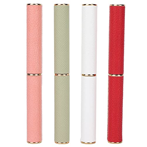 DIY Refillable Lipstick Container - ABS Lip Balm Tube