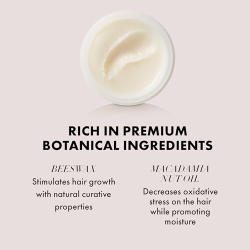 Hanz de Fuko Scheme Cream – Men's Hair Styling Cream, 2 oz