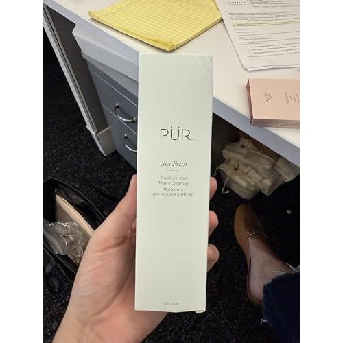 P?R MINERALS Self Soothing Nourishing Probiotic Mask, 2.5 oz