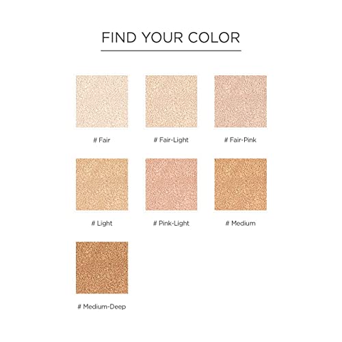 JUNG SAEM MOOL Essential Skin Nuder Cushion Foundation Refill SPF 50