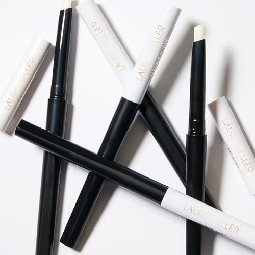 Laura Geller Italian Marble Lipstick Berry Banana & Clear Lip Liner Set