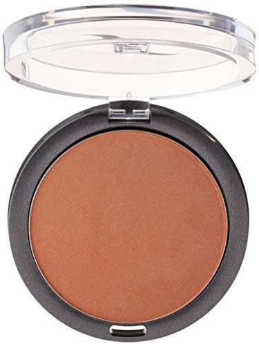 SORMÉ Believable Bronzer Powder - Natural Sun-Kissed Glow