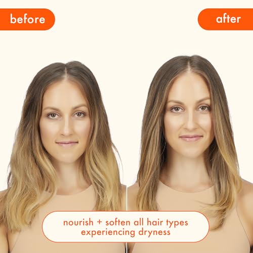 Amika Soft Strand Stars Nourishing Hair Care Set