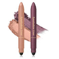 Shadow Liner 2-in-1 Eyeliner Eyeshadow Pencil - Waterproof