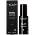 Madara AGE?PRO Intense Wrinkle Serum 30?ml ? High?Performance Anti?Wrinkle Face Serum with Multi?Weight Hyaluronic Acid, Plant Stem Cells & Peptides to Revive, Smooth and Lift Mature Skin