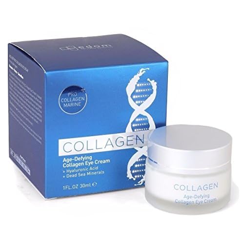 Edom Pro Collagen Marine Age-Defying Collagen Eye Cream, 1 fl. oz.