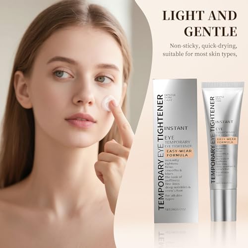 Perfection Eye Tightener Primer with Hyaluronic Acid & Vitamin E