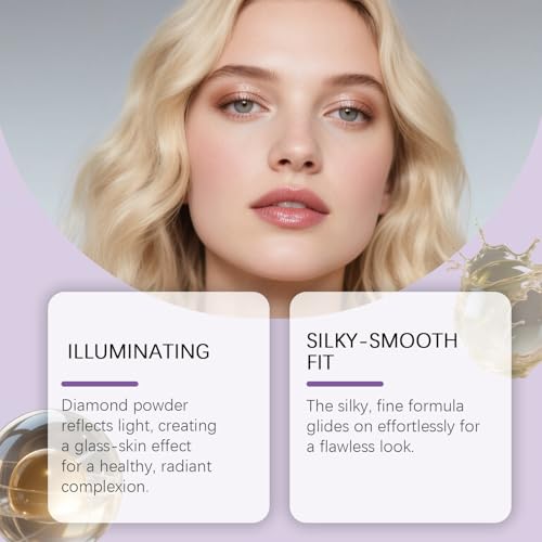 Eye & Cheek Palette - 4-in-1 Eyeshadow, Blush & Highlighter