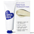 L'AMARUE Eczema Relief Cream | Oil-Balancing Acne & Scar Cream | Helps Improve Psoriasis, Rosacea & Dermatitis Prone, Dry Skin | Root Cause Skincare¢â in an Effortless Do-All Essential 1.7oz