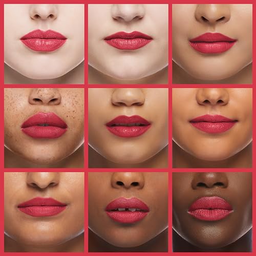 ColourPop Lippie Pencil Liner Full Speed Red Matte 1.0g