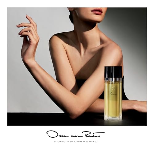 Oscar de la Renta Signature Eau de Toilette 3-Piece Gift Set for Women