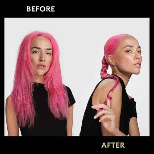 TRESemm? Extra Hold Hairspray & Shaping Mousse Bundle ??24H Touchable Hold & Volume + Frizz Control