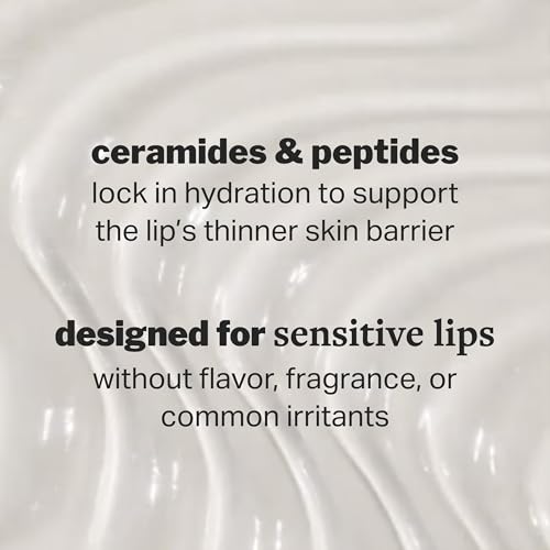 COCOKIND Clear Lip Blur Balm, 0.37 OZ