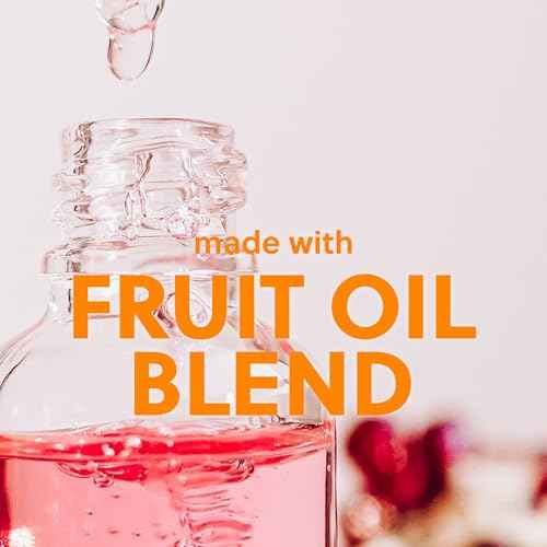 Tree Hut Tangerine Moisturizing Body Lotion, Ceramide and Squalene Formula Helps Protect Skin, Long-lasting Hydration Leaves Skin Feeling Soft & Moisturized, 8.5 fl oz.