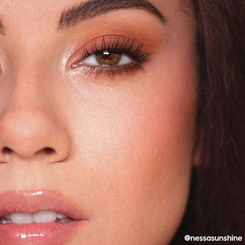 ColourPop Golden Hour Eyeshadow Palette - Sunset Golds & Bronzes