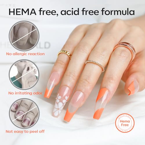 Modelones Professional Nail Prep Dehydrator (30ml) for Gel & Acrylics