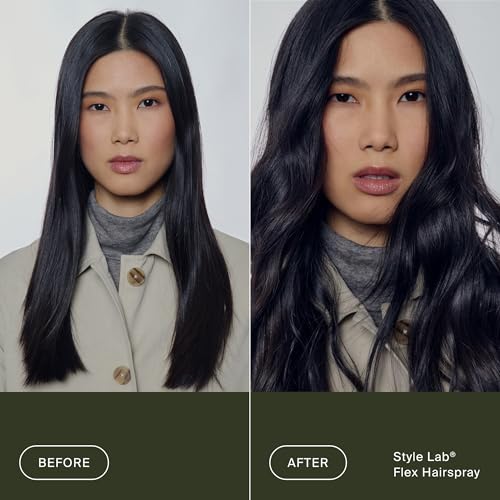 Living Proof Flex Hairspray for Flexible Hold & Shine