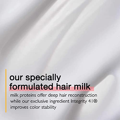 Eva NYC Anti-Frizz Shampoo and Conditioner Set with Argan Oil + Sunflower Seed Oil - Soft, Shiny, Nourished Hair - Frizzy, Medium to Thick Types - Sulfate-Free - Vanilla Scent - 10 fl oz (Pack of 2)
