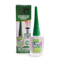 Nail Strengthener with Hyaluronic Acid - Keratin Hardener