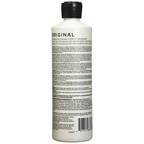 InfusiumPro23 Leave in Treatment Conditioner, Original, 16 Fl Oz