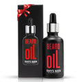 Beard Oil for Men ? Natural Beard Oil for Fuller-Looking Beard Appearance, Softens & Conditions Facial Hair, Lightweight Daily Grooming Essential, Valentines Day Gift for Him (1.7 fl oz)