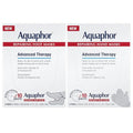 Aquaphor Repairing Hand and Foot Masks - 6 Pairs Each for Dry Skin