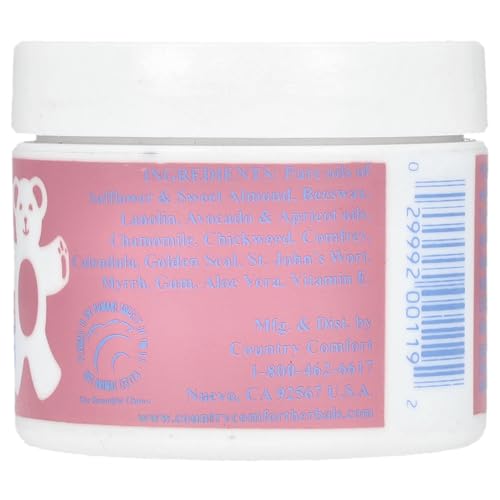Baby Creme