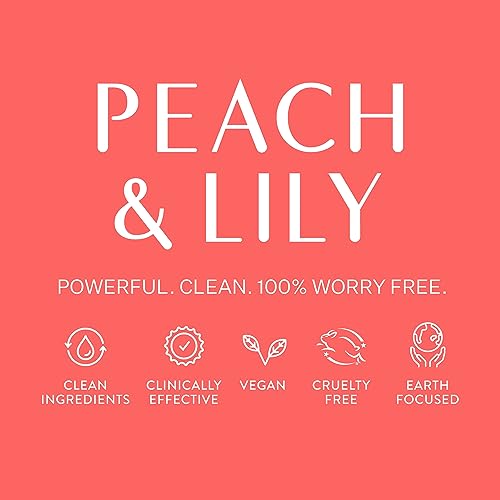Peach & Lily - Wild Dew Treatment Essence (3.38 oz) - Drench, Plump, & Prep - Featherlight - Hyaluronic Acid, Adenosine, Lotus Extract, & Niacinamide - Self Care - Vegan & Cruelty Free - Korean Beauty