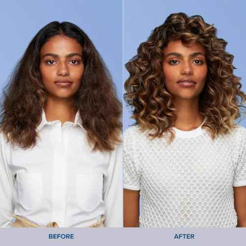 Paul Mitchell Bond Rx Shampoo, Strengthens + Protects, For Chemically Treated + Damaged Hair