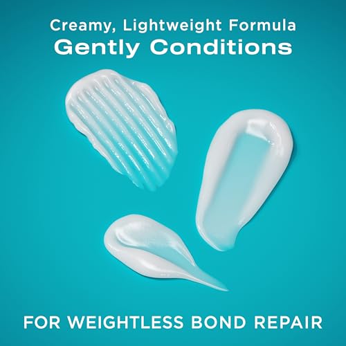 OGX Repair & Protect Bond Protein Conditioner 13 oz