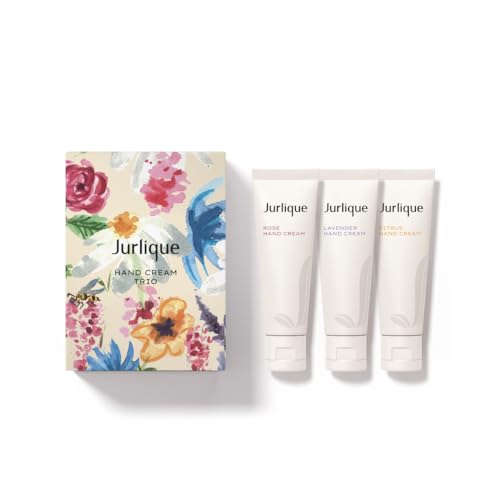 Jurlique - Hand Cream Trio