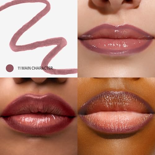 Sacheu Peel-Off Lip Stain – Long-Lasting Waterproof Lip Liner