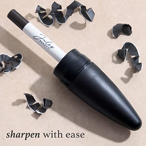 Julep When Pencil Met Gel Eyeliner Pencil - Waterproof Brown
