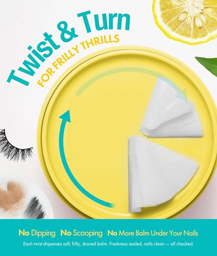 KAHI Yuzu Cleansing Balm with Niacinamide & Vitamin C