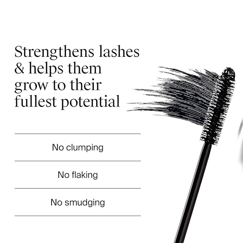 Neutrogena Healthy Lengths Mascara Black 02, 0.21 oz