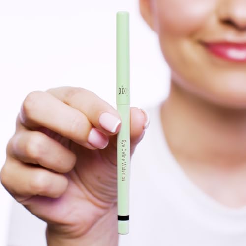 Pixi Beauty Eye Define Waterline Eyeliner Pencil Black