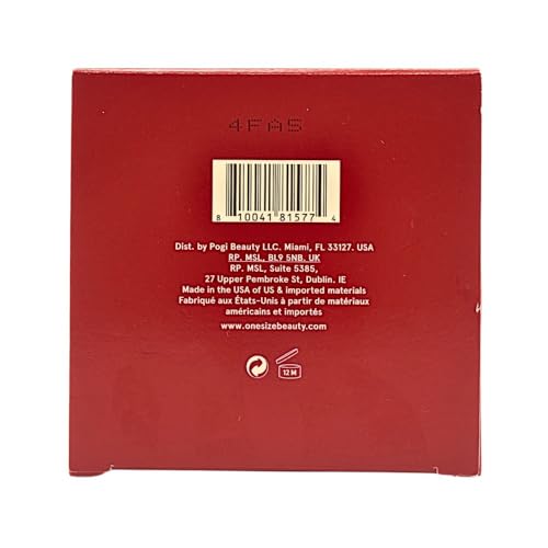 One/Size Ultimate Setting Powder - Sweet Honey (fair to medium skin tones) - 1.2 oz / 34.5 g