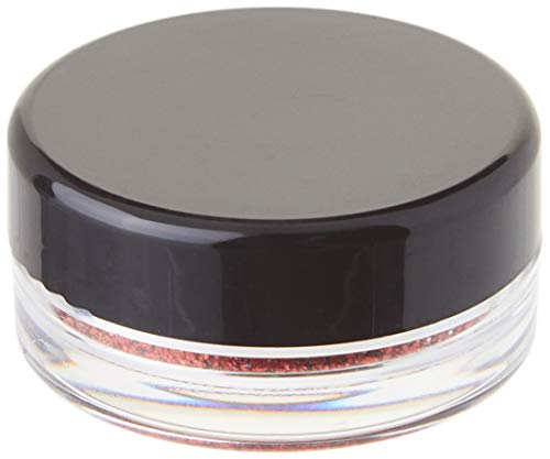 Red Glitter Eyeshadow #47 | Royal Care Cosmetics