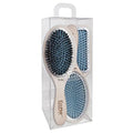 Olivia Garden EcoHair Bamboo Paddle Hair Brush