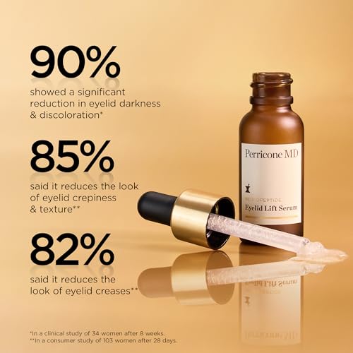 Perricone MD Neuropeptide Eyelid Lift Serum 0.5fl oz