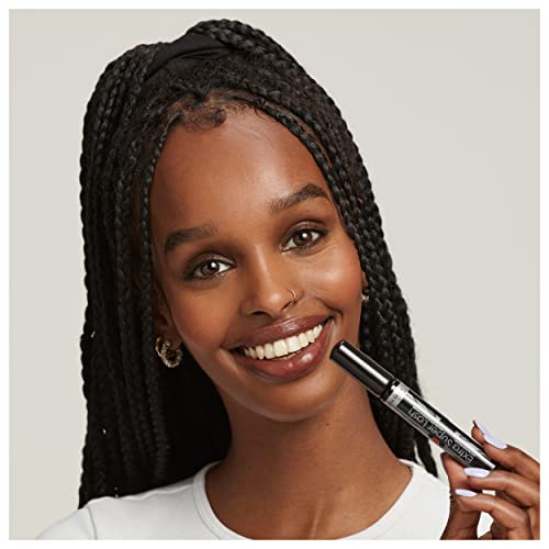 Rimmel Extra Super Lash Mascara, Black, 0.27 Fluid Ounce (Pack of 2)